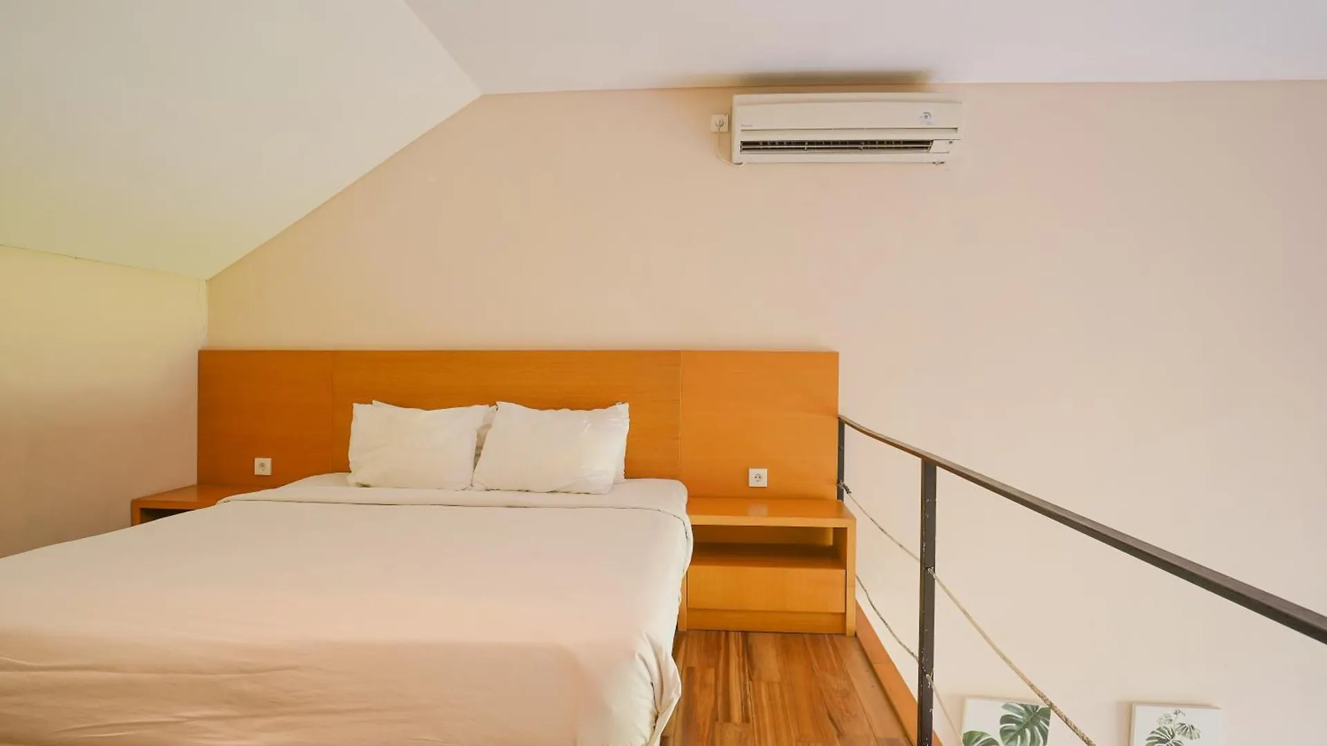 Sunrise Suite Seminyak By Arm Hospitality Kerobokan  Apartment