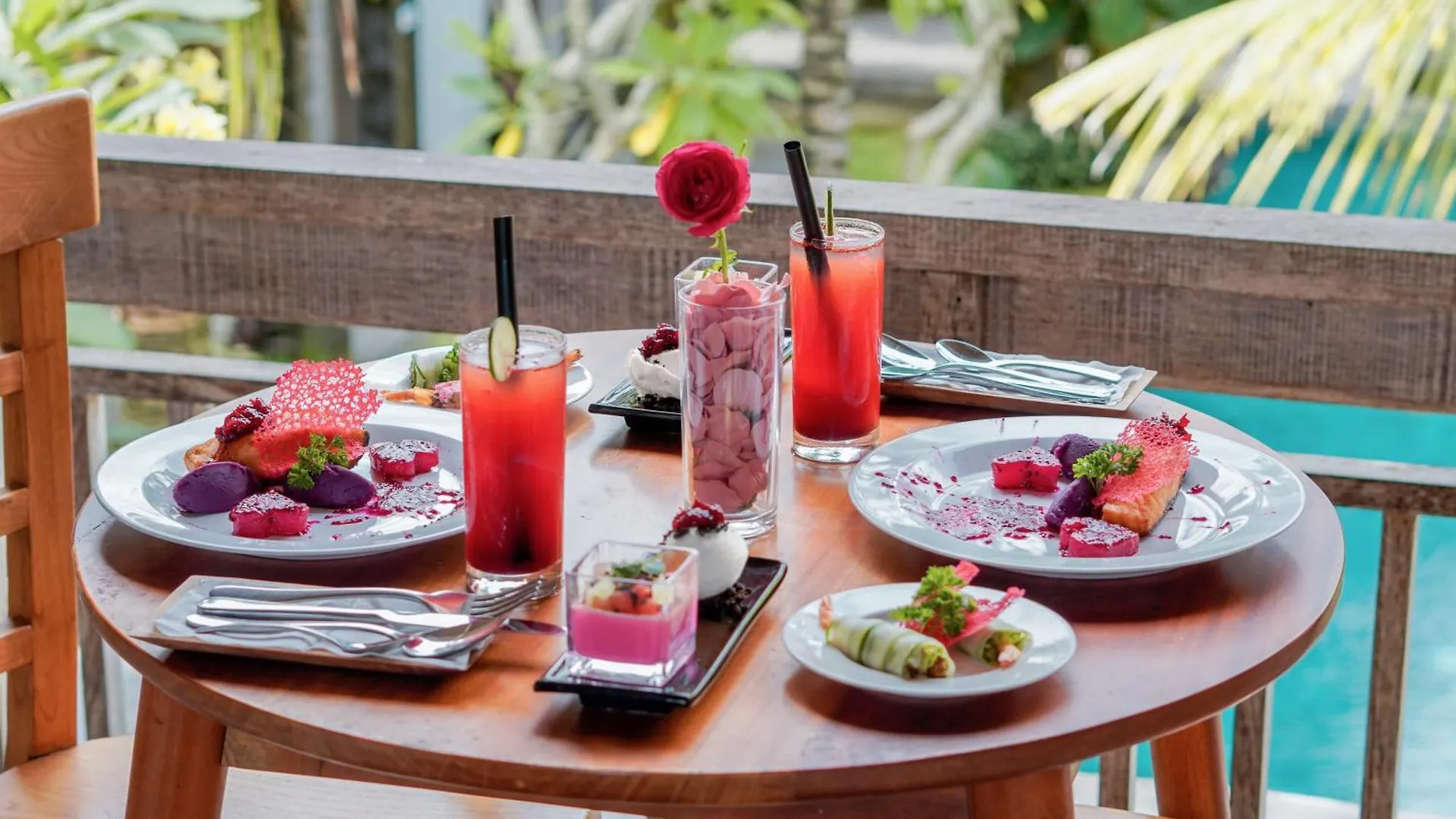 Sunrise Suite Seminyak By Arm Hospitality Kerobokan  0*, Kerobokan (Bali)