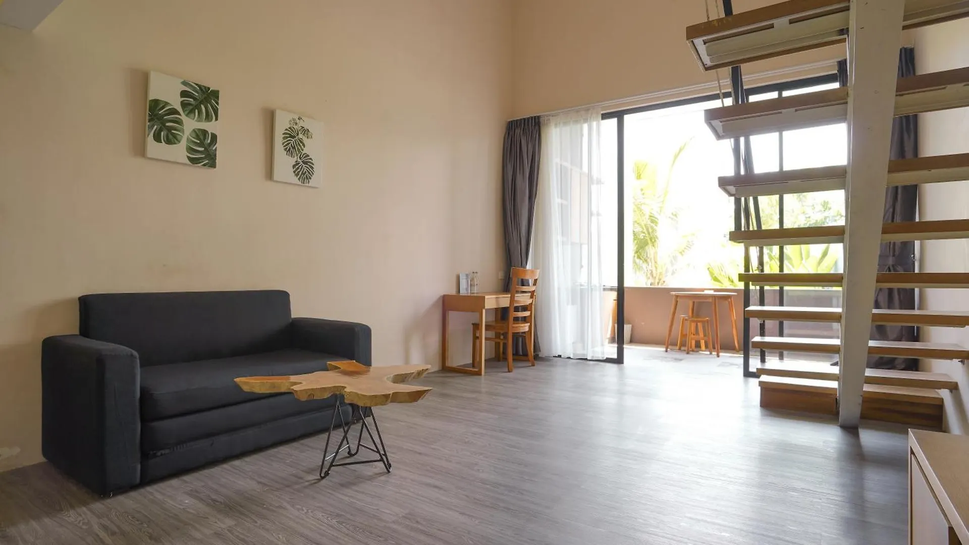 Sunrise Suite Seminyak By Arm Hospitality Kerobokan  0*, Kerobokan (Bali) Indonesia