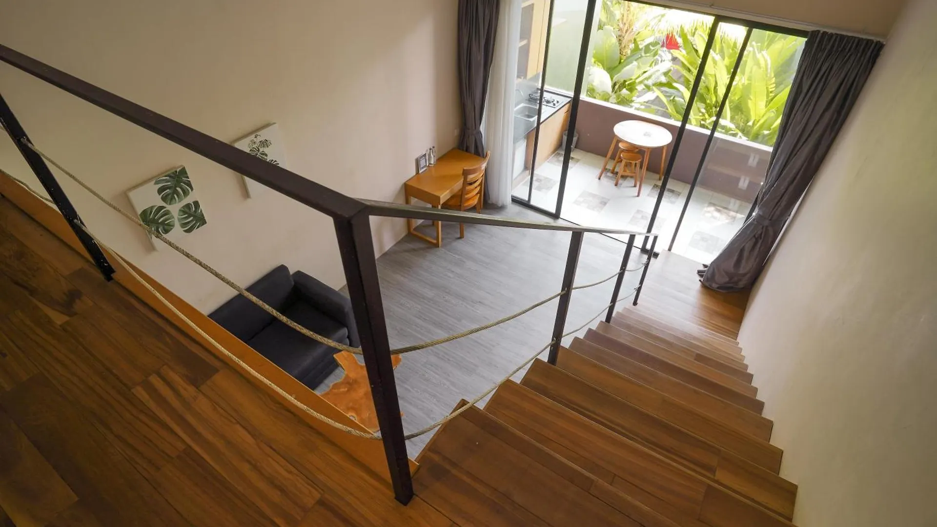 Sunrise Suite Seminyak By Arm Hospitality Kerobokan  0*, Kerobokan (Bali) Indonesia