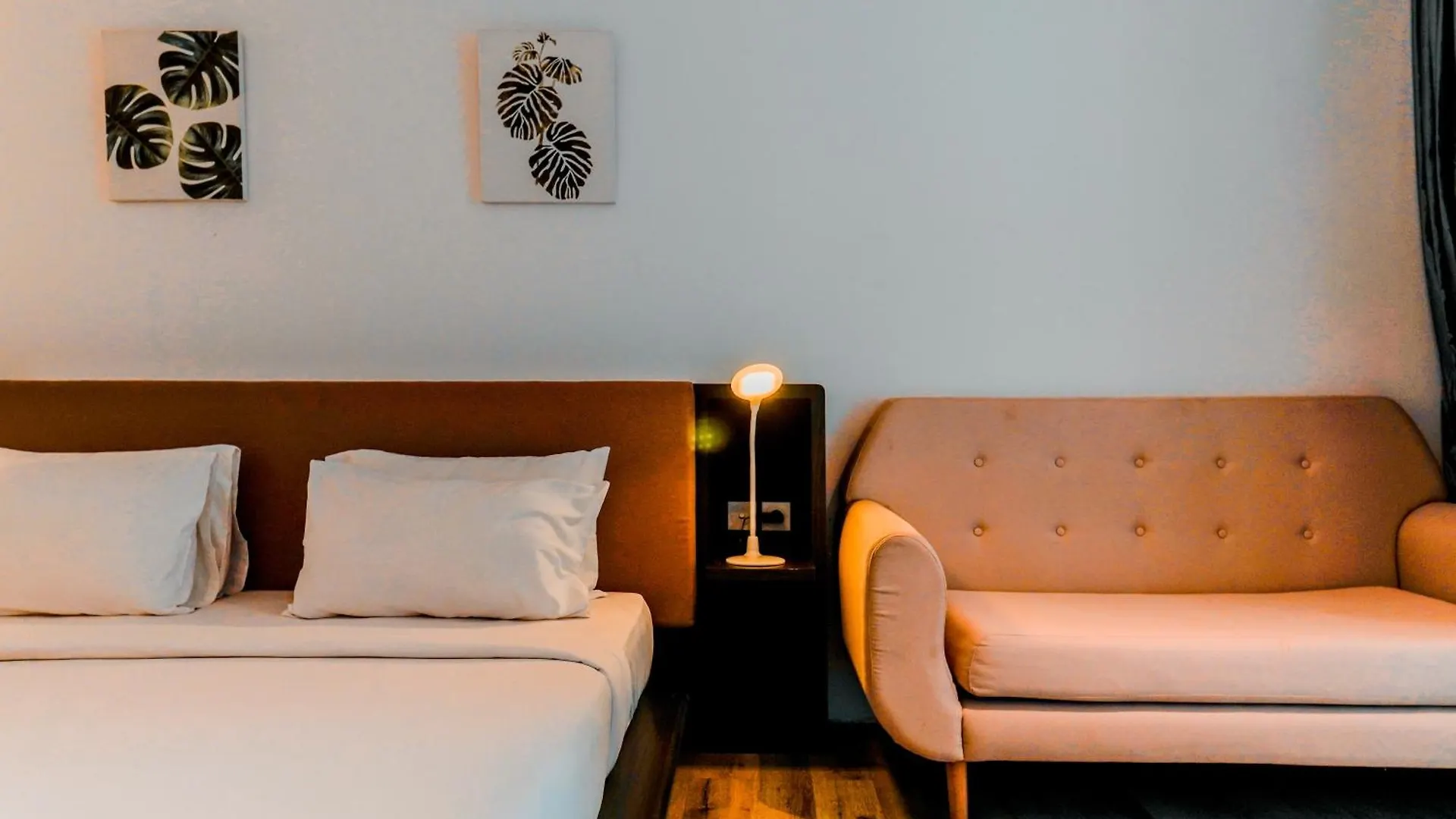 Sunrise Suite Seminyak By Arm Hospitality Kerobokan  Kerobokan (Bali)
