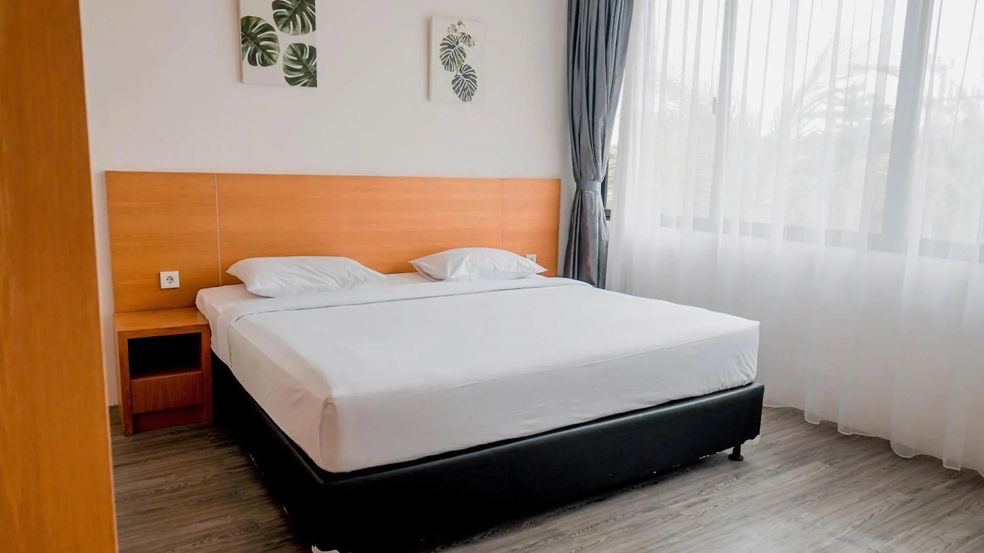 Sunrise Suite Seminyak By Arm Hospitality Kerobokan  0*, Kerobokan (Bali) Indonesia