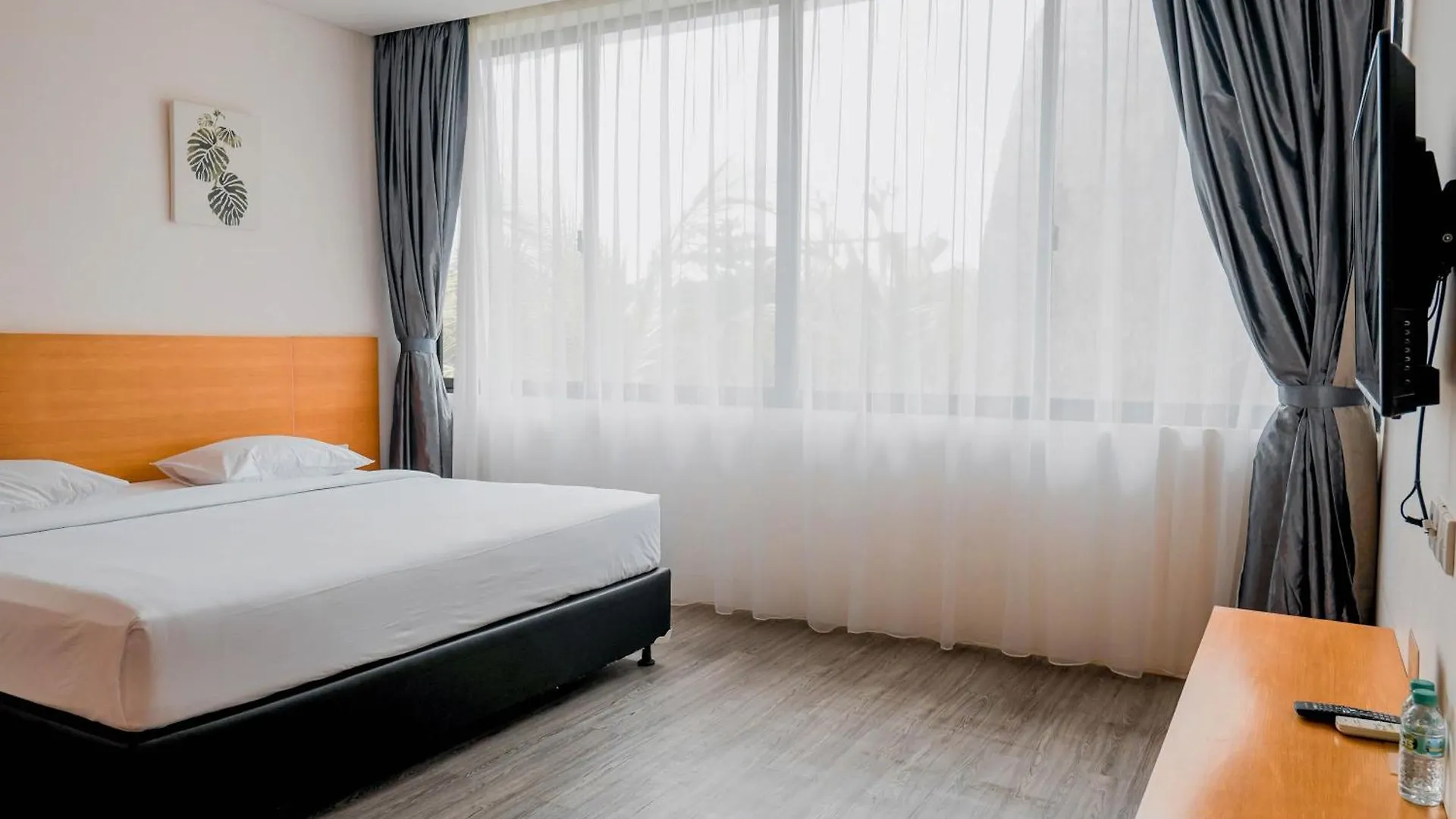 Sunrise Suite Seminyak By Arm Hospitality Kerobokan  Apartment